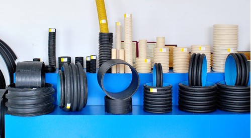 HDPE双壁波纹管具有什么优势？