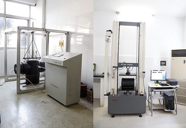 什么是PVC加筋管