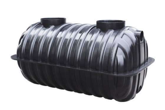 什么是塑料化粪池？塑料化粪池的特点有哪些？