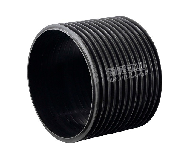 HDPE双壁波纹管施工是要注意什么