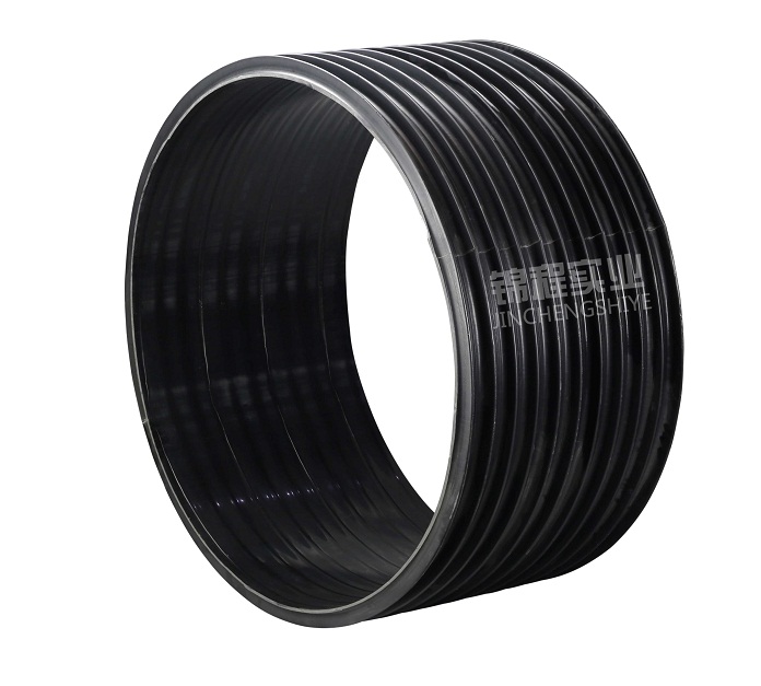 保存HDPE双壁波纹管时要注意什么？