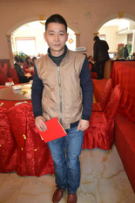 2016趣味年会,热热闹闹迎鸡年 2016趣味年会,热热闹闹迎鸡年