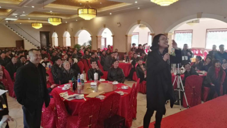 2016趣味年会,热热闹闹迎鸡年 2016趣味年会,热热闹闹迎鸡年