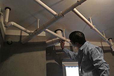 排污管的主要用途及其漏水问题产生的原因