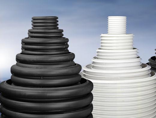 安装排污管必需要掌握这4个要点