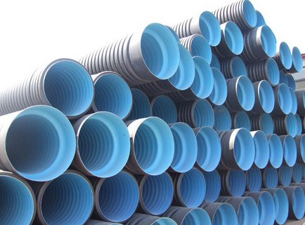 HDPE双壁波纹管有哪些安装细节