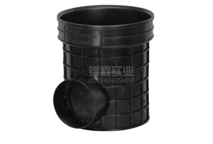 起始底座雨污水检查井有哪些特点