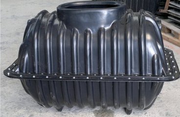 塑料化粪池的优势有哪些？