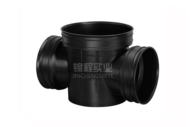 选购HDPE塑料检查井要注意哪些技巧