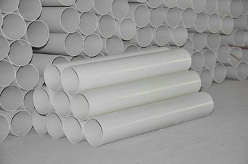 PVC排水管的安装注意事项介绍