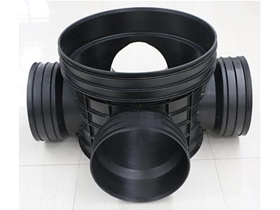 如何保养HDPE塑料检查井