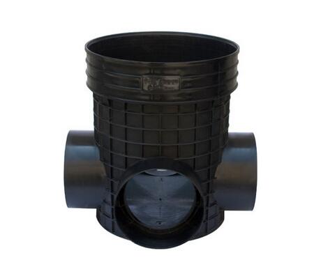 塑料检查井比传统砖砌井好在哪里