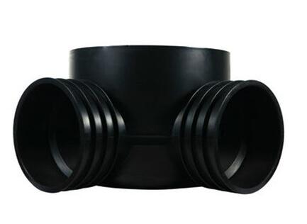 塑料检查井有哪些优势