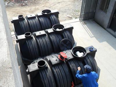 农村清理塑料化粪池的流程及注意事项