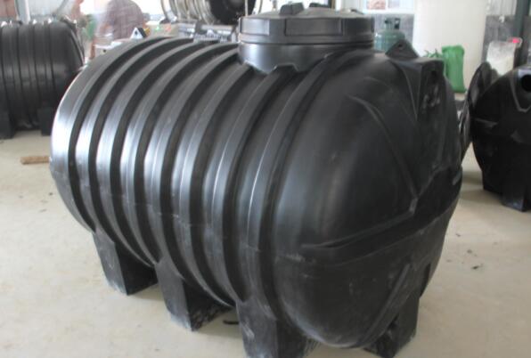 PE化粪池优秀性能净化污染物有神奇的作用