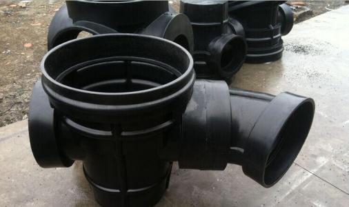 安装雨污水检查井需注意4个事项