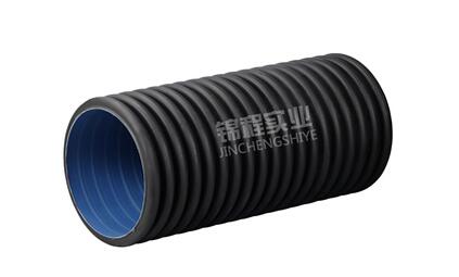 HDPE双壁波纹管的应用领域有哪些？