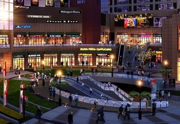 管道施工和敷设