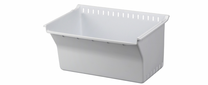 家用电器注塑件