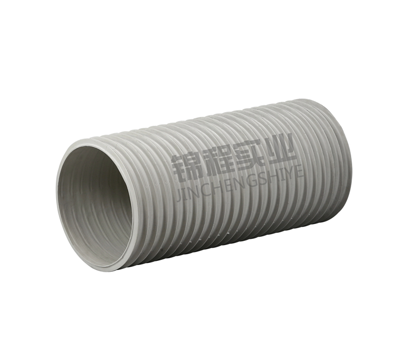 PVC加筋管300